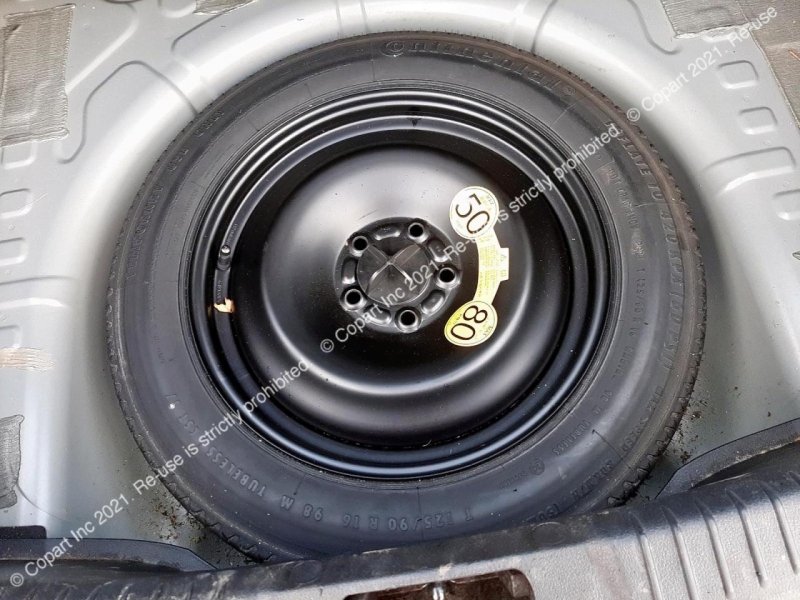 H30, Ford Mondeo 2008, 2.0, бензин, МКПП