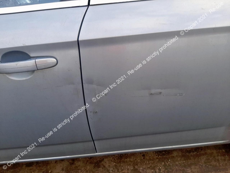 H30, Ford Mondeo 2008, 2.0, бензин, МКПП