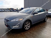H30, Ford Mondeo 2008, 2.0, бензин, МКПП