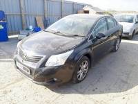 G193, Toyota Avensis 2010, 1.8, бензин, МКПП