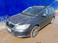 J476, Skoda Octavia 2011, 1.3, бензин, МКПП