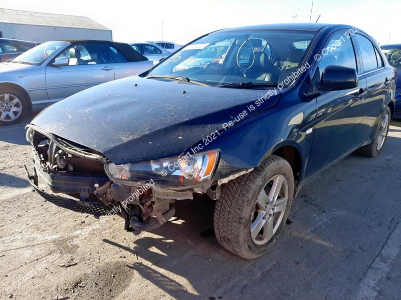 C330, Mitsubishi Lancer 2011, 1.5, бензин, МКПП