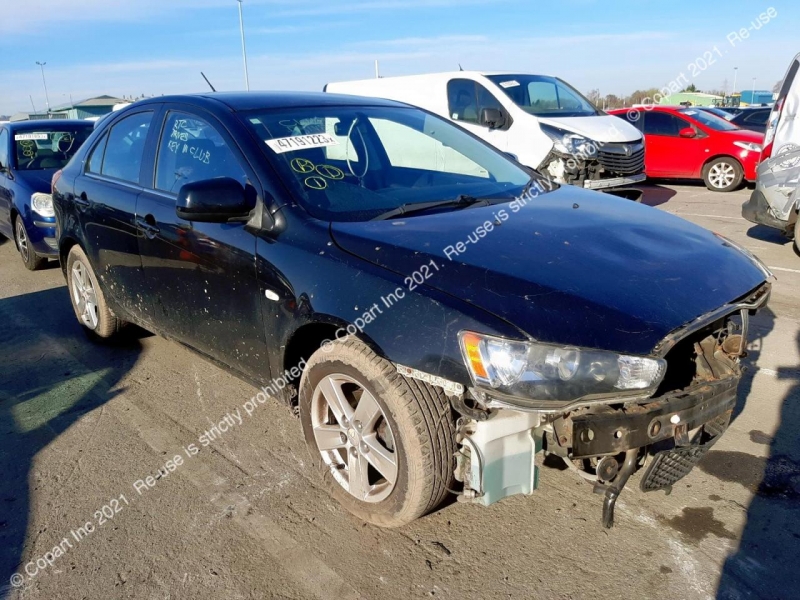 C330, Mitsubishi Lancer 2011, 1.5, бензин, МКПП