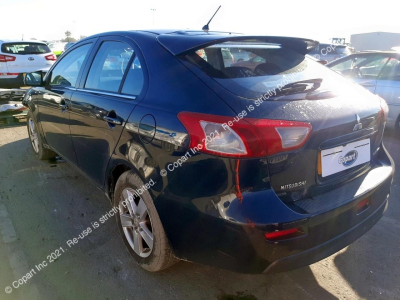 C330, Mitsubishi Lancer 2011, 1.5, бензин, МКПП