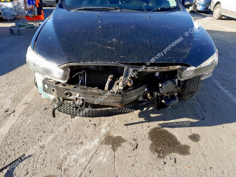 C330, Mitsubishi Lancer 2011, 1.5, бензин, МКПП