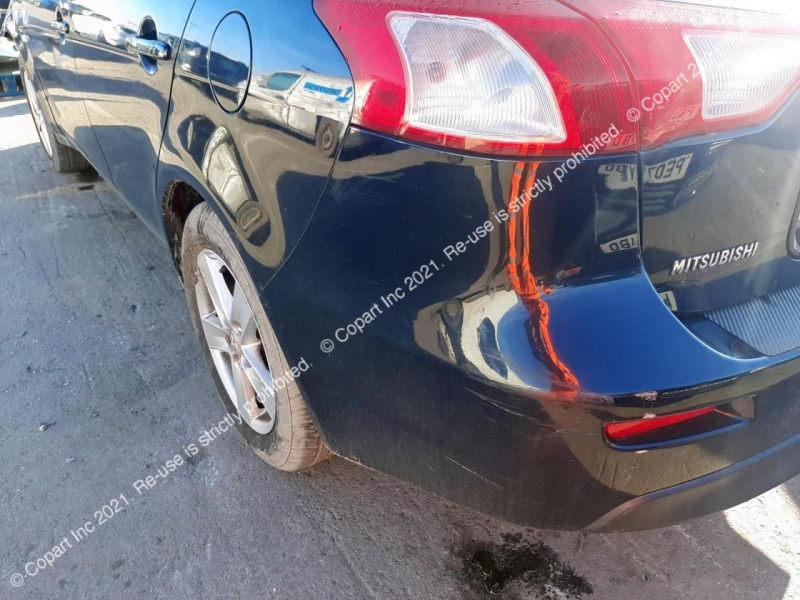 C330, Mitsubishi Lancer 2011, 1.5, бензин, МКПП
