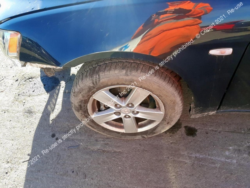 C330, Mitsubishi Lancer 2011, 1.5, бензин, МКПП