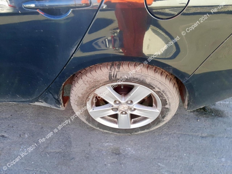 C330, Mitsubishi Lancer 2011, 1.5, бензин, МКПП