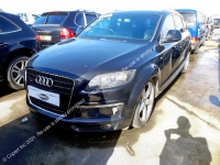 C332, Audi Q7 2008, 3.0, дизель, АКПП