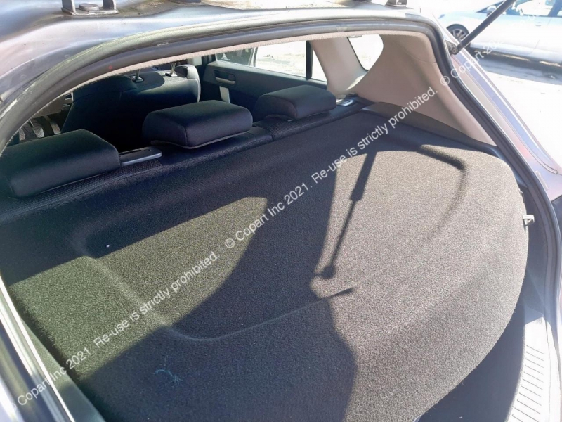 C333, Mazda 3 2010, 1.6, бензин, МКПП