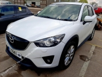 F415, Mazda CX-5 2014, 2.2, дизель, МКПП