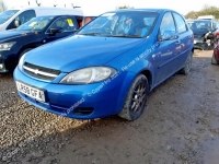 J489, Chevrolet Lacetti 2008, 1.6, бензин, МКПП
