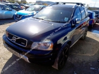F419, Volvo XC90 2012, 2.4, дизель, АКПП