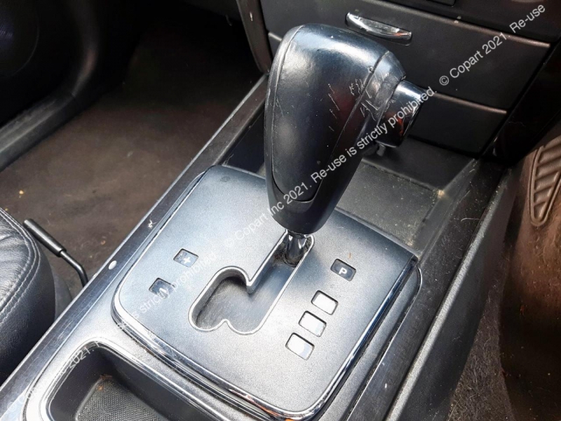 G214, Kia Sorento 2008, 2.5, дизель, АКПП