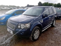 F429, Land Rover Freelander 2007, 2.2, дизель, АКПП
