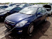 G217, Hyundai i30 2008, 1.4, бензин, МКПП