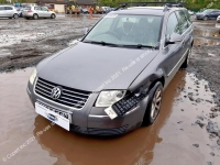 J502, VW Passat 2005, 1.9, дизель, МКПП