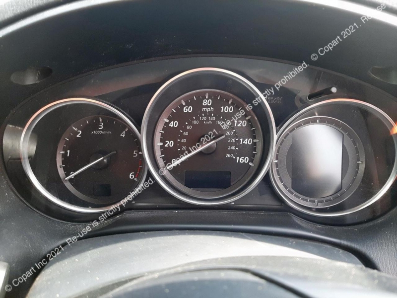 J508, Mazda CX-5 2013, 2.2, дизель, МКПП