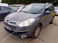 G226, Citroen C-Crosser 2008, 2.2, дизель, МКПП