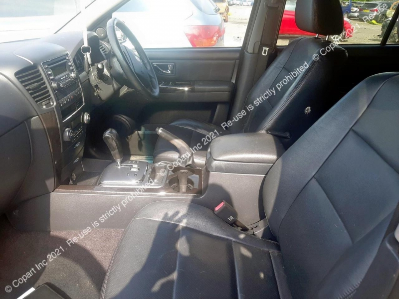 G228, Kia Sorento 2009, 2.5, дизель, АКПП