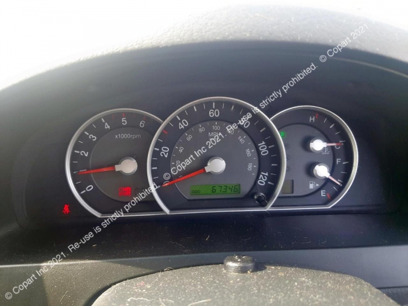 G228, Kia Sorento 2009, 2.5, дизель, АКПП