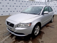 G229, Volvo S40 2008, 1.6, бензин, МКПП