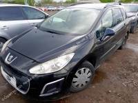 F440, Peugeot 308 2012, 1.6, дизель, АКПП