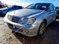 J518, Mercedes Benz C 2006, 1.8, бензин, АКПП