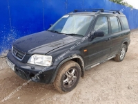 J519, Honda CR-V 2001, 2.0, бензин, АКПП
