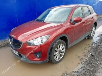 J520, Mazda CX-5 2012, 2.2, дизель, МКПП