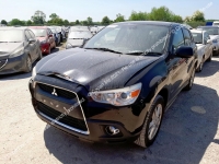 J524, Mitsubishi ASX 2011, 1.6, бензин, МКПП
