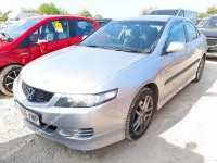 J526, Honda Accord 2006, 2.0, бензин, МКПП