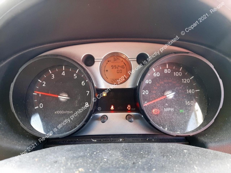 C343, Nissan Qashqai 2007, 1.6, бензин, МКПП