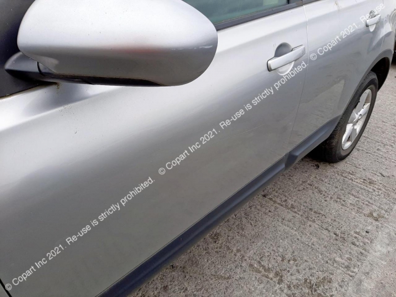 C343, Nissan Qashqai 2007, 1.6, бензин, МКПП