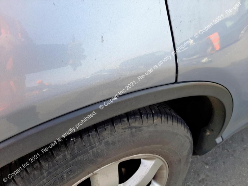 C344, Honda CR-V 2008, 2.0, бензин, МКПП