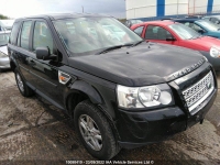 F453, Land Rover Freelander 2008, 2.2, дизель, АКПП