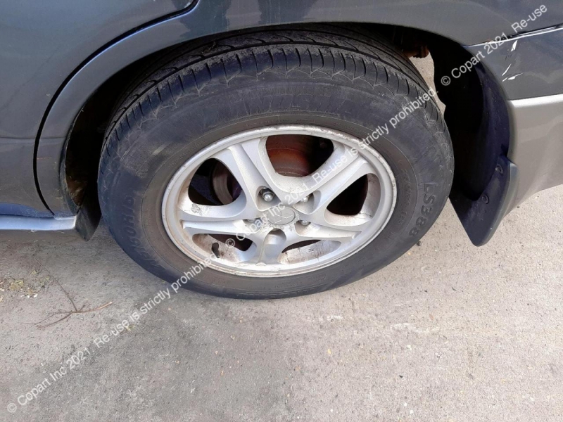G240, Mitsubishi Outlander 2005, 2.4, бензин, АКПП