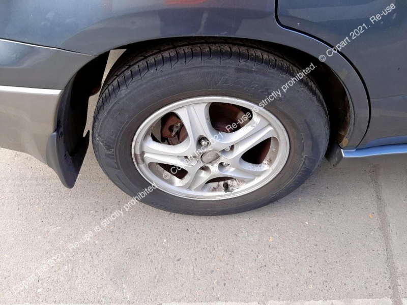 G240, Mitsubishi Outlander 2005, 2.4, бензин, АКПП