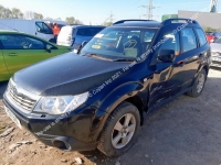 J530, Subaru Forester 2011, 2.0, бензин, МКПП