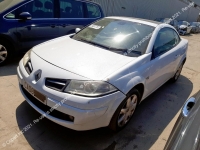 G246, Renault Megane 2008, 1.6, бензин, АКПП