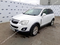 G251, Opel Antara 2012, 2.2, дизель, МКПП