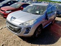 G254, Peugeot 4007 2007, 2.2, дизель, МКПП