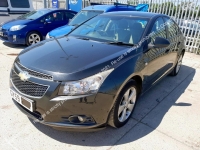 F468, Chevrolet Cruze 2009, 1.6, бензин, АКПП
