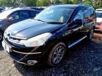 F469, Citroen C-Crosser 2008, 2.2, дизель, МКПП