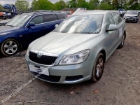 F477, Skoda Octavia 2011, 1.4, бензин, МКПП