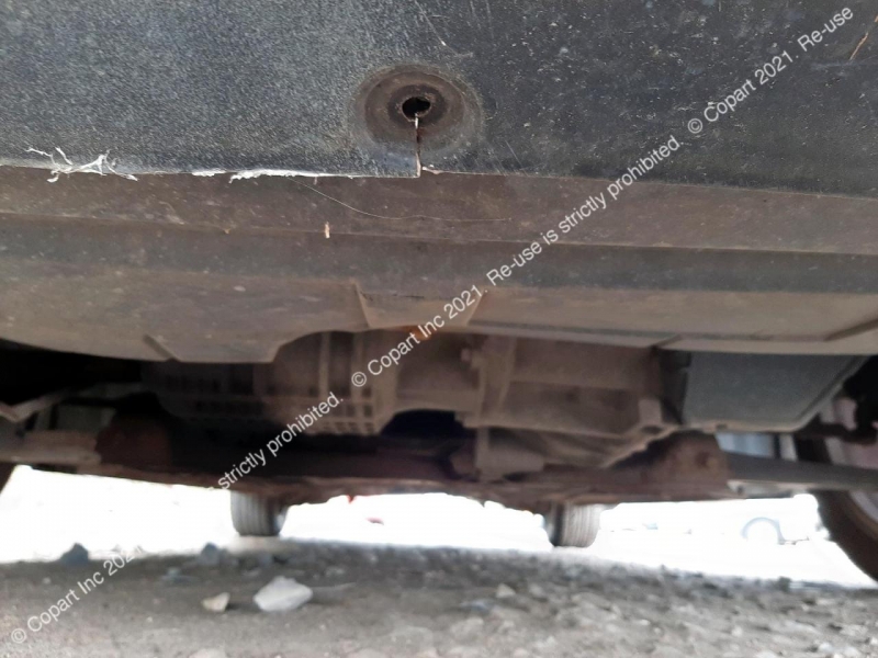 G261, Ford Focus 2008, 1.6, бензин, МКПП