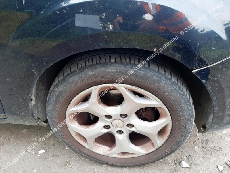G261, Ford Focus 2008, 1.6, бензин, МКПП