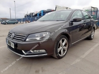 G263, VW Passat 2012, 2.0, дизель, МКПП