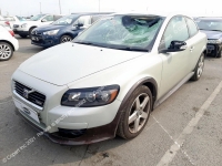 C350, Volvo C30 2008, 1.6, бензин, МКПП