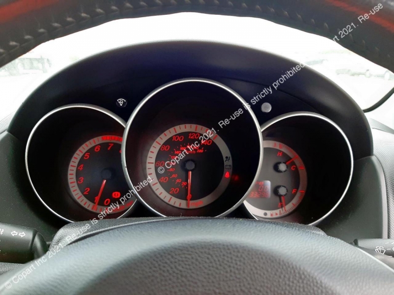J545, Mazda 3 2005, 2.0, бензин, МКПП